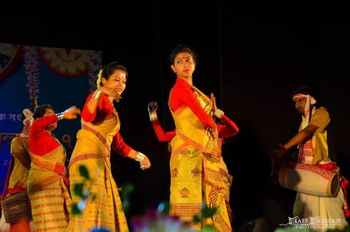 Bohag Bihu 2017 11