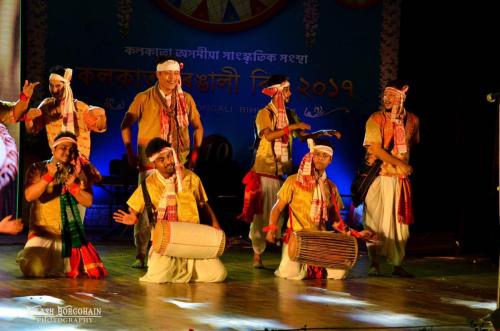 Bohag Bihu 2017 12