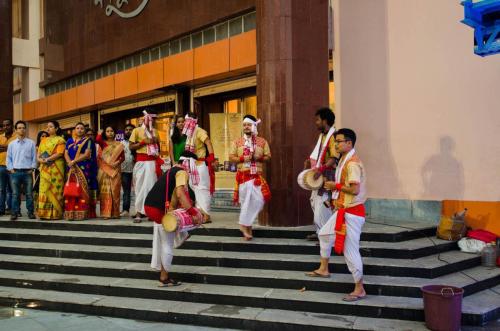 Bohag Bihu 2018 3