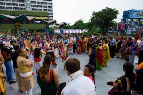 Bohag Bihu 2018 5