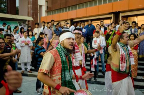 Bohag Bihu 2018 7