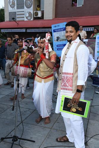 KACA Rongali Bihu 2023