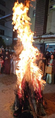 Rupohi Haat and Bhogali Bihu