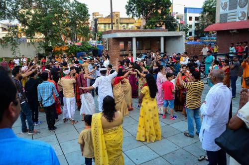 Rongali Bihu 2019